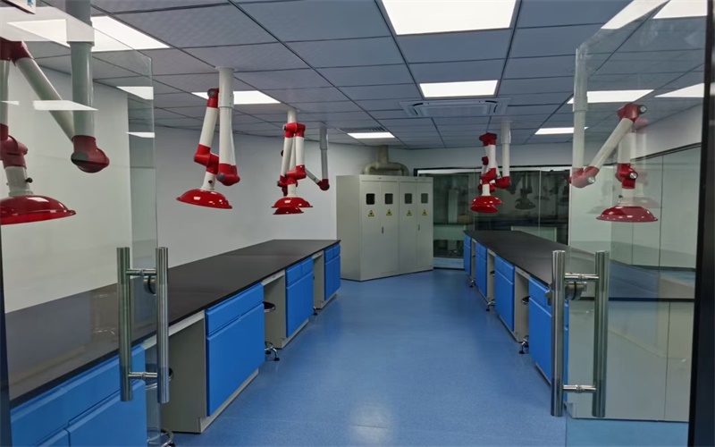 2021國家工程實(shí)驗(yàn)室將作為國家級重點(diǎn)科研平臺！