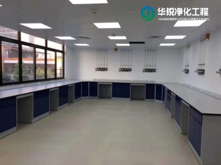 實(shí)驗(yàn)室凈化設(shè)計(jì)過(guò)程中，有哪些常見(jiàn)的挑戰(zhàn)和解決方法？