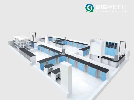 在實(shí)驗(yàn)室凈化過(guò)程中，如何有效處理產(chǎn)生的廢棄物？