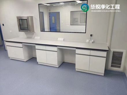 pcr實(shí)驗(yàn)室設(shè)計(jì)標(biāo)準(zhǔn)及規(guī)范