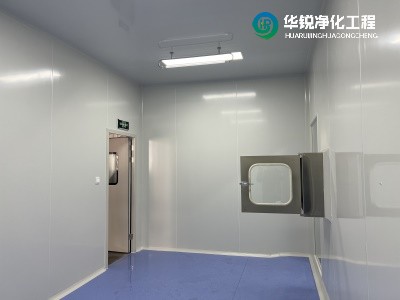 醫(yī)院檢驗科實驗室建設(shè)技術(shù)要點