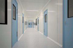 淺談恒溫恒濕實驗室設(shè)計要點