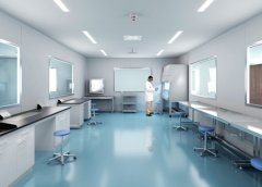 淺談實驗室建設的必要性