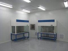 綜合性醫(yī)院檢驗(yàn)科實(shí)驗(yàn)室設(shè)計(jì)探討