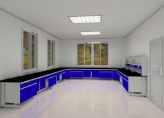 微生物實驗設(shè)計施工要求與建設(shè)