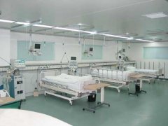 你知道實(shí)驗(yàn)室的凈化標(biāo)準(zhǔn)嗎？