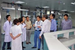 為什么很多通風(fēng)柜都采用變頻通風(fēng)控制系統(tǒng)？