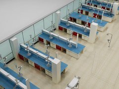 實驗室通風(fēng)系統(tǒng)應(yīng)注意什么？