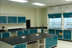 實驗室裝修配電說明