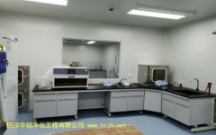 醫(yī)學(xué)BSLＧ２實(shí)驗(yàn)室空調(diào)、通風(fēng)和凈化系統(tǒng)應(yīng)符合